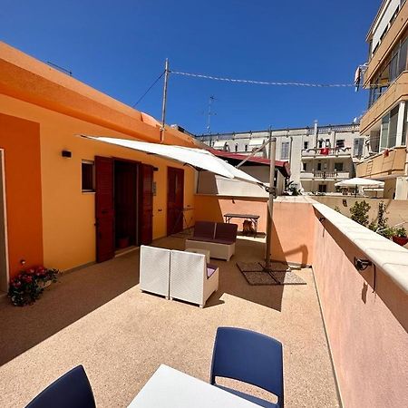 Affittacamere Villa Ginevra غالّيبولي المظهر الخارجي الصورة
