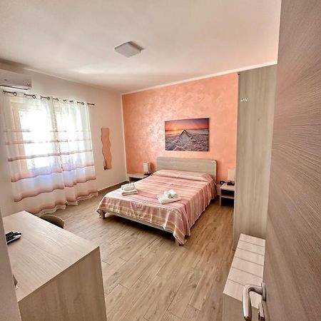 Affittacamere Villa Ginevra غالّيبولي المظهر الخارجي الصورة