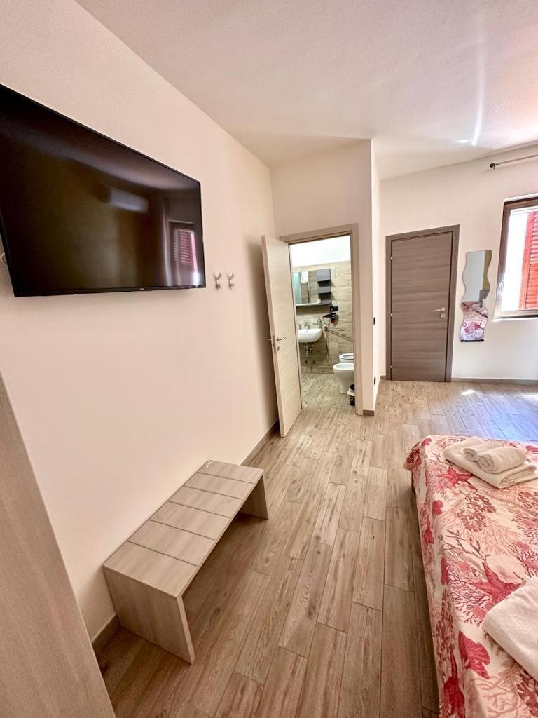 Affittacamere Villa Ginevra غالّيبولي المظهر الخارجي الصورة